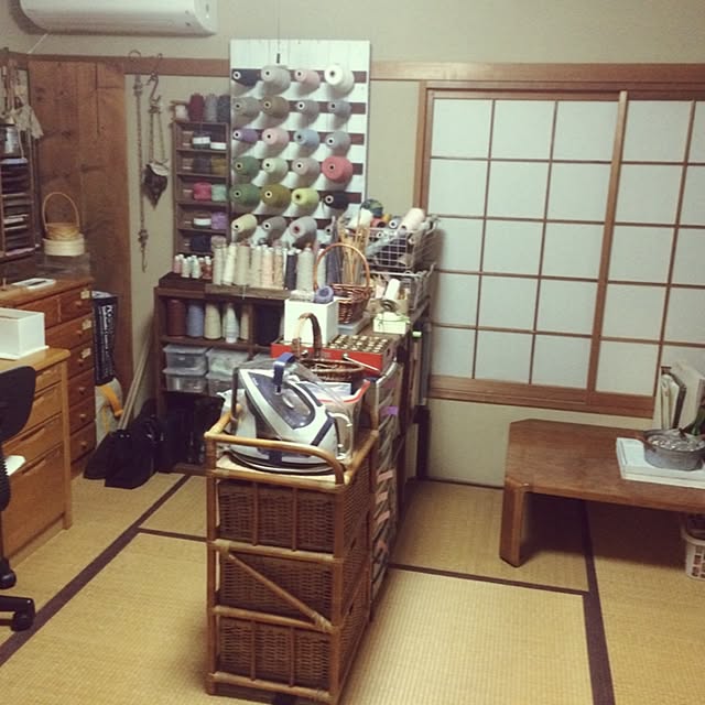 izizさんの実例写真