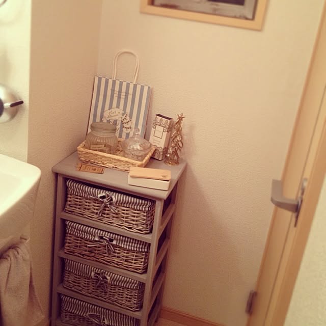 ciel...antiqueさんの実例写真