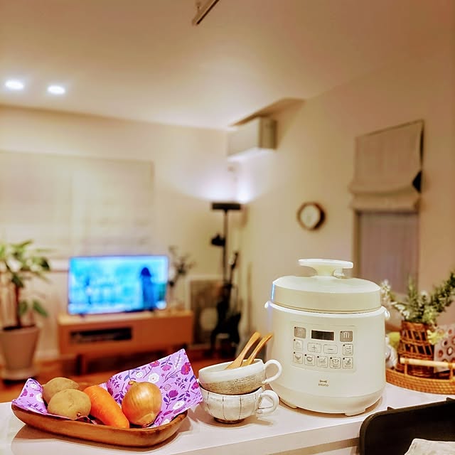 Haさんの実例写真