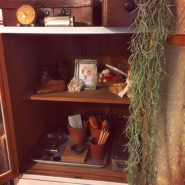 cotonさんの実例写真