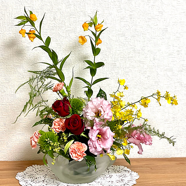 2.11maririnさんの実例写真
