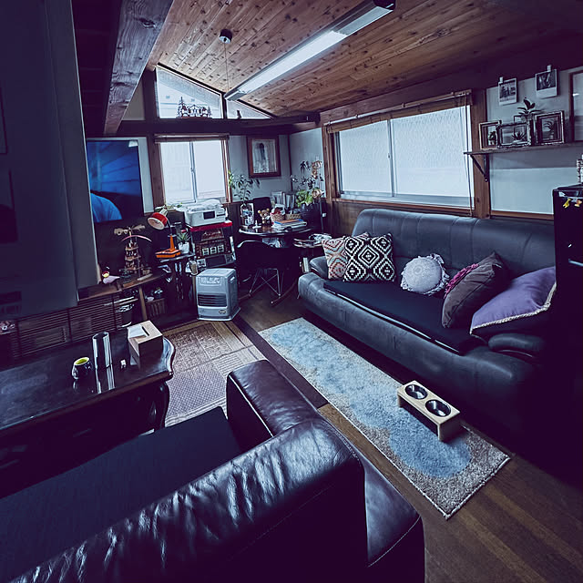 chacoさんの部屋