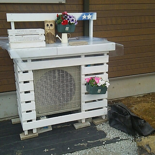 Yukioさんの実例写真
