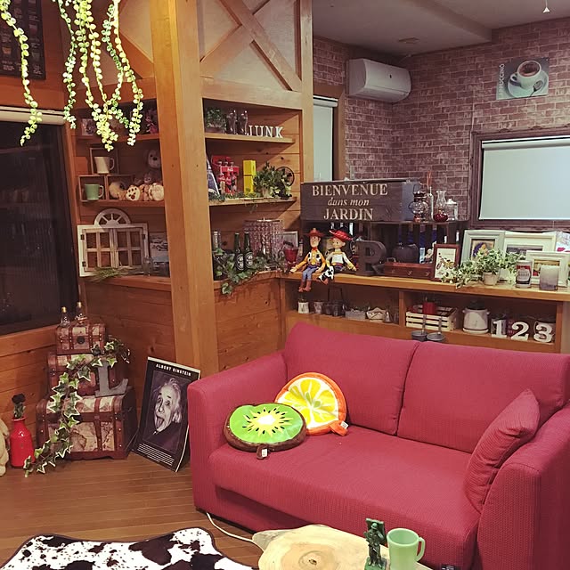 nes198381さんの実例写真