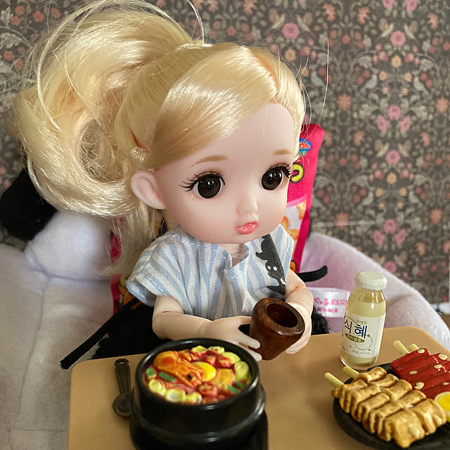 manduonmaさんの部屋