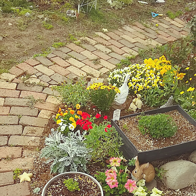 sunflowerさんの実例写真