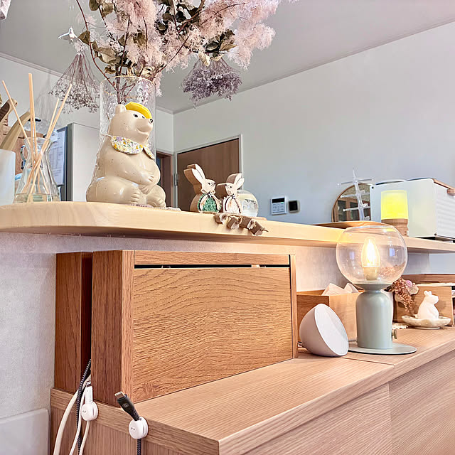 Junさんの実例写真