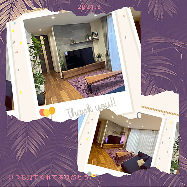 fuafuaさんの実例写真