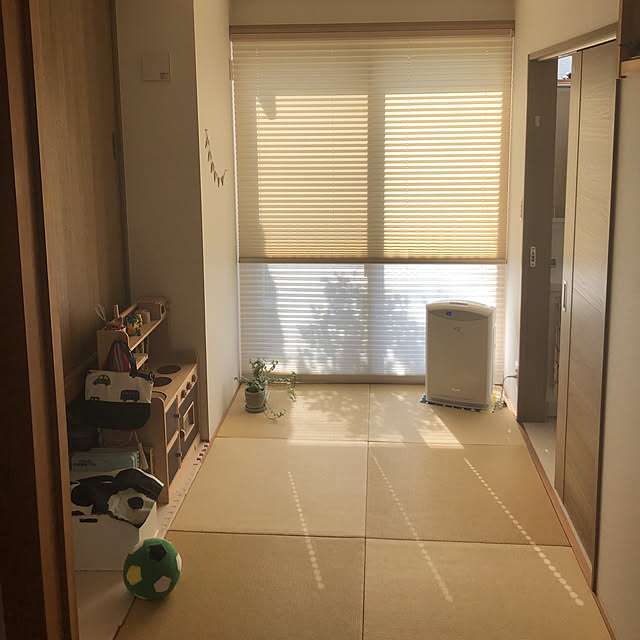 nikoさんの実例写真