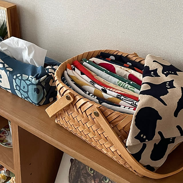 nobikoさんの部屋