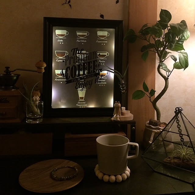 reiraさんの部屋