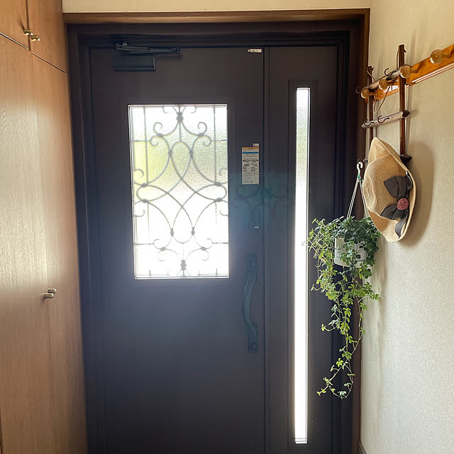 ronronさんの部屋