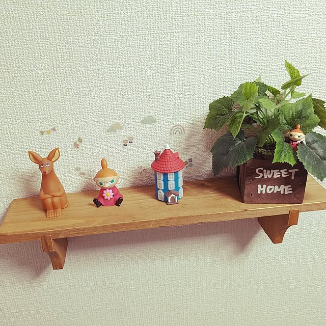 MIKNさんの実例写真