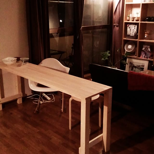 Shinpeiさんの実例写真