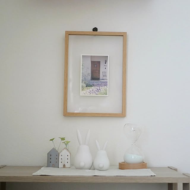 moku2さんの部屋