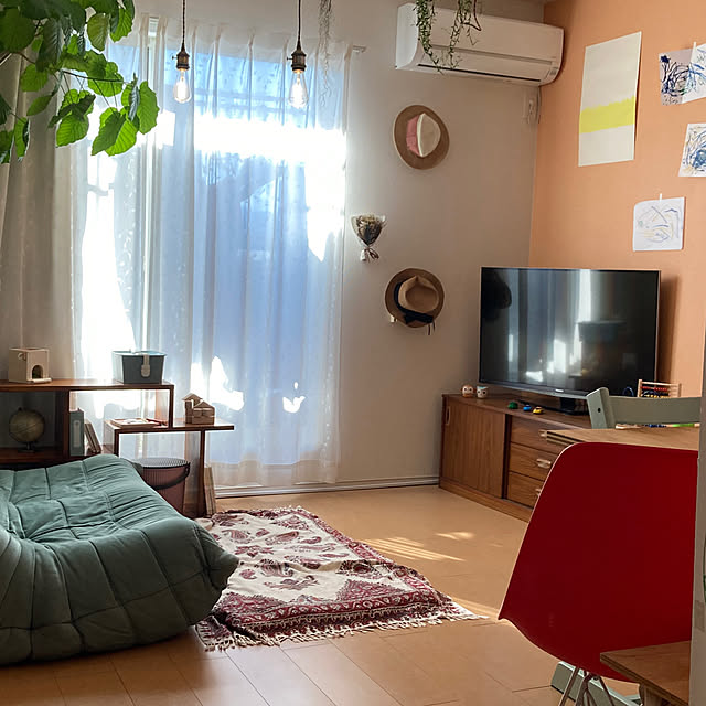 74さんの部屋