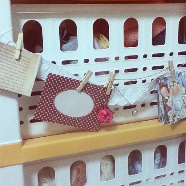Ericaさんの実例写真