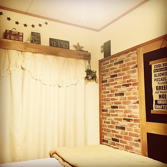 airararaさんの実例写真