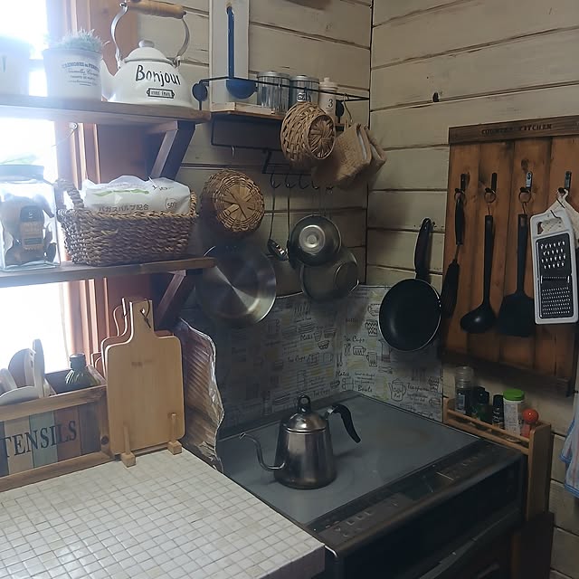 murasaki808さんの実例写真