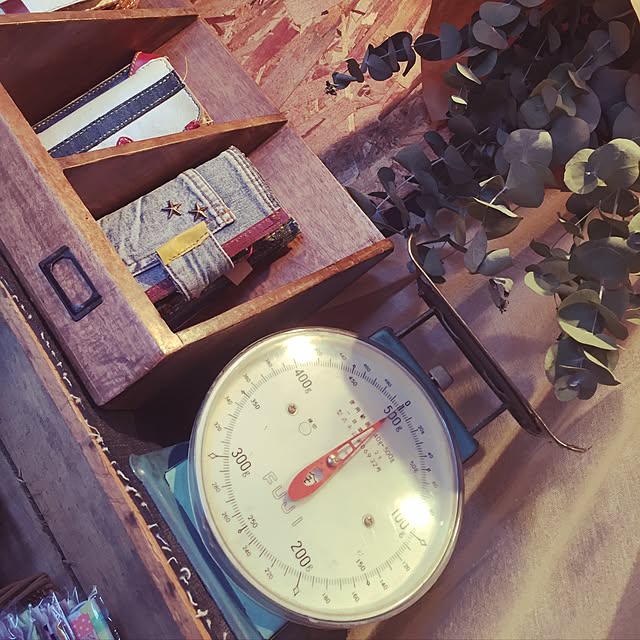 riokaさんの実例写真