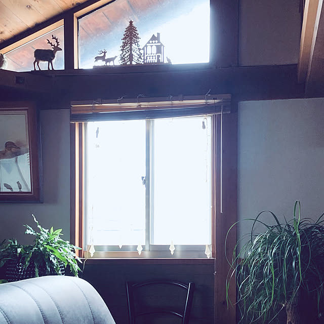 chacoさんの実例写真