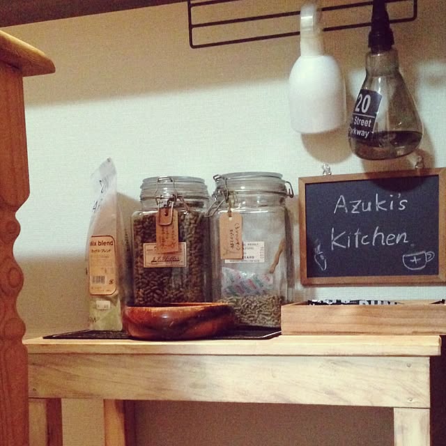 AZUさんの実例写真