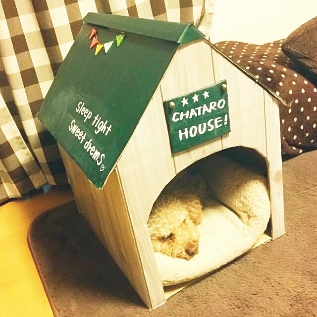 viviさんの実例写真