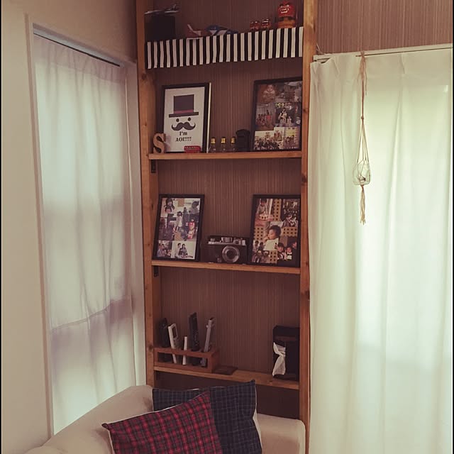 cocoさんの実例写真