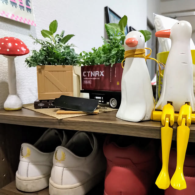 someoneさんの実例写真