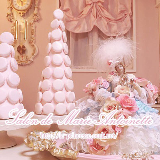 LaPrincesseさんの実例写真