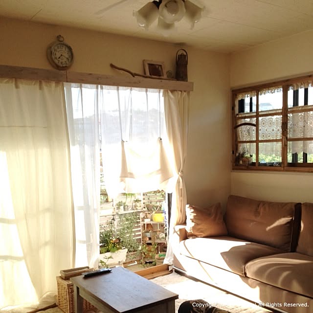 ai.さんの実例写真