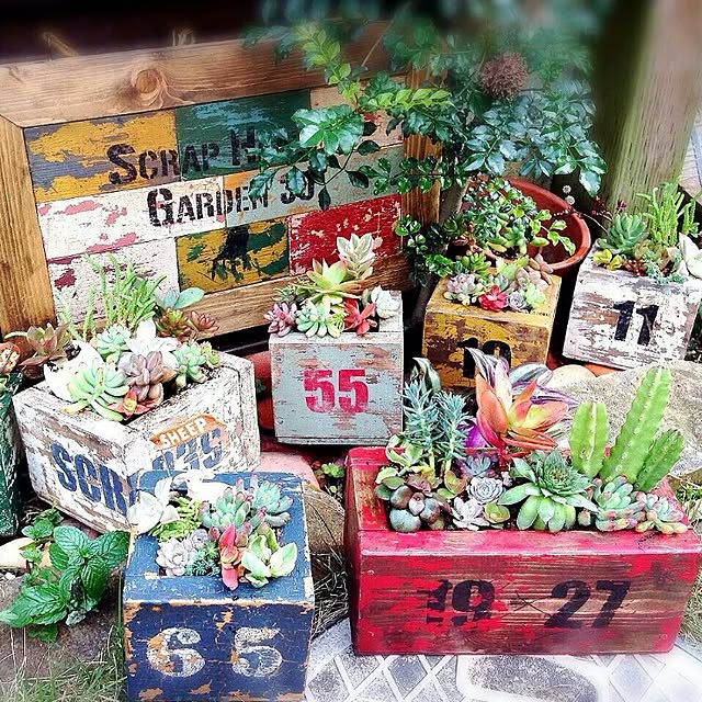 scrapheaven55さんの実例写真