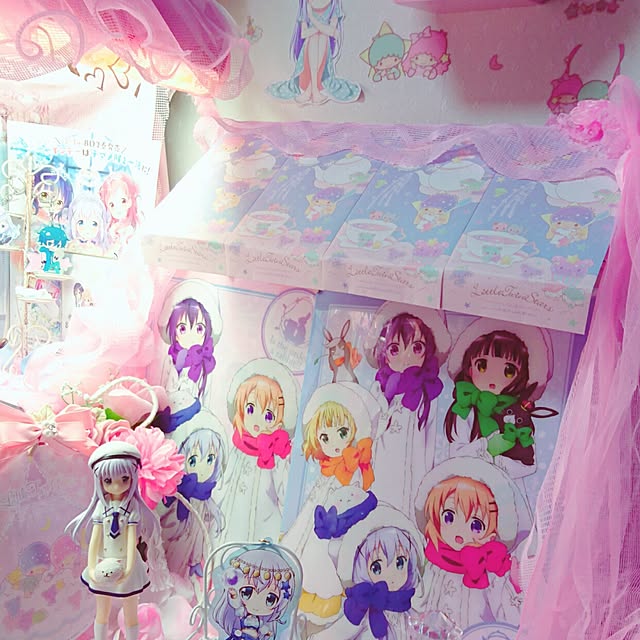 piyoさんの実例写真