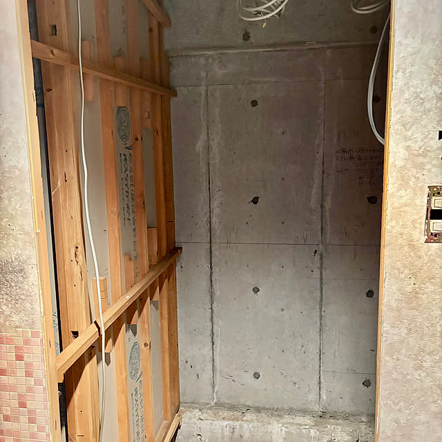 naokoさんの部屋