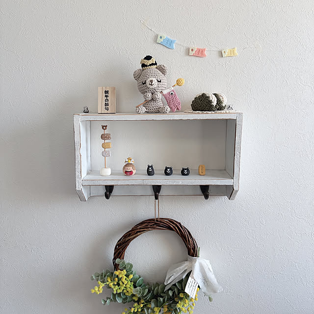 yuzuさんの実例写真