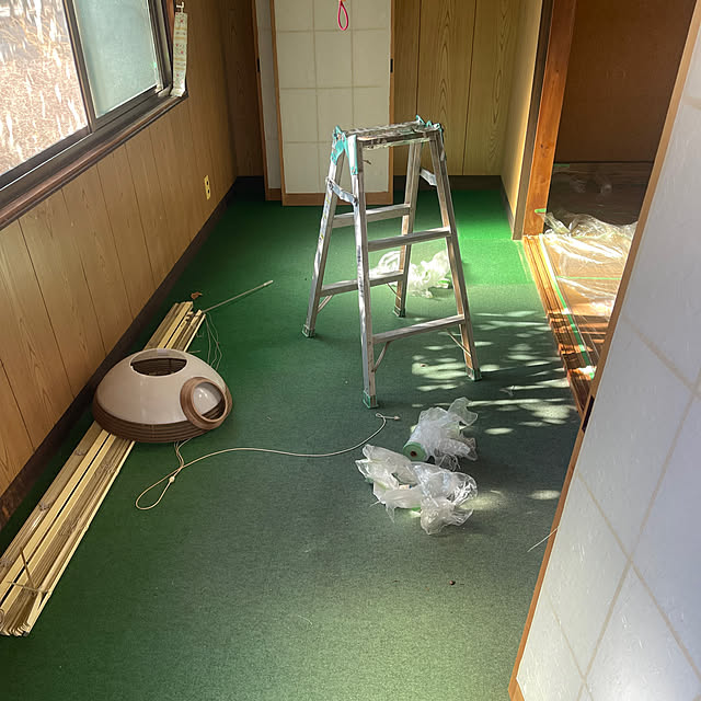 mamanさんの実例写真