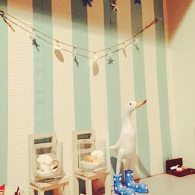 houri.eさんの実例写真