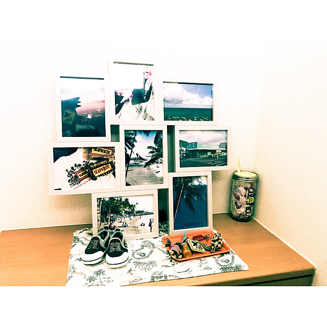 wackamaricoさんの実例写真
