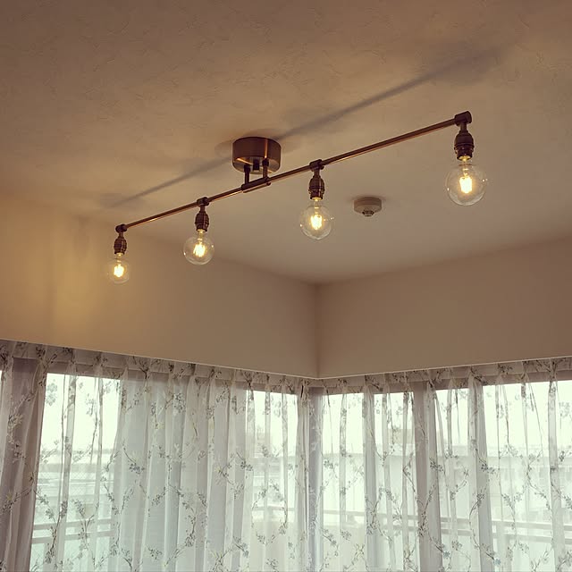 ARTWORKSTUDIO Laiton 4-ceiling lamp レイトン 4シーリング ARTWORKSTUDIO Laiton 4-ceiling lamp レイトン 4シーリング