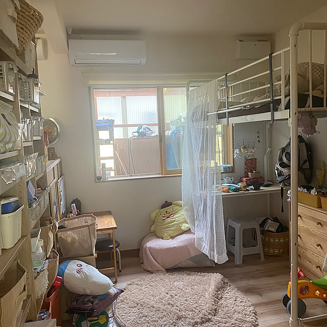 kotaroさんの部屋