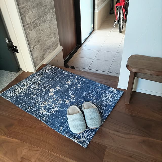 Maroさんの部屋