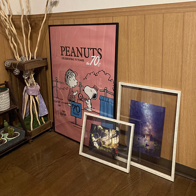 Tsuyoshiさんの部屋