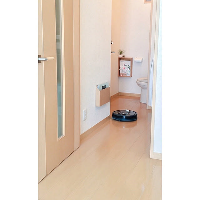 掃除しやすい家/バス/トイレのインテリア実例 - 2022-01-22 11:09:09