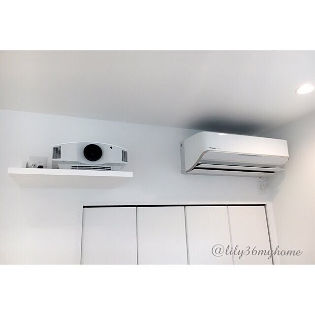 lily36myhomeさんの実例写真