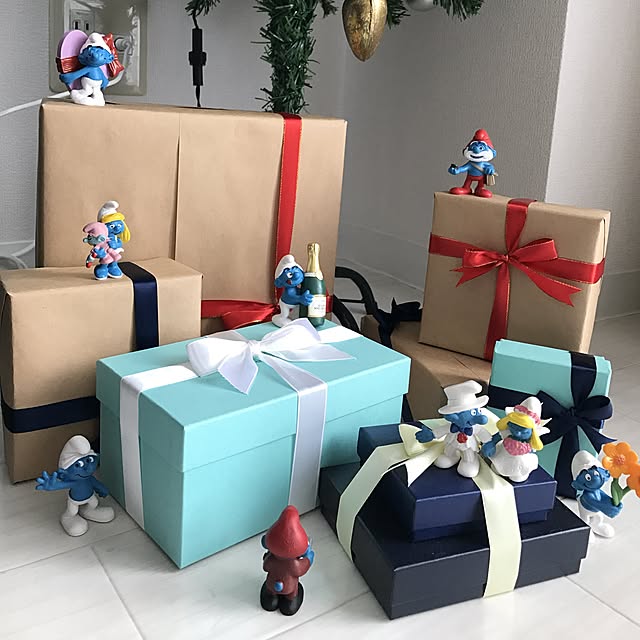 smurfetteさんの実例写真