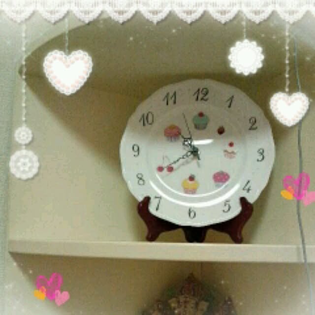 棚のインテリア実例 - 2013-10-16 22:50:41