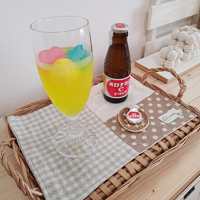tomoさんの実例写真