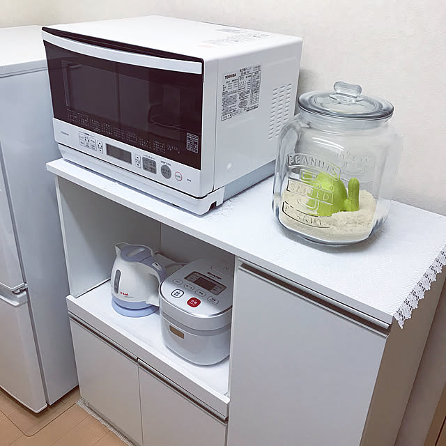 Oichanさんの実例写真