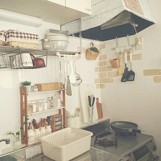 kinaさんの実例写真