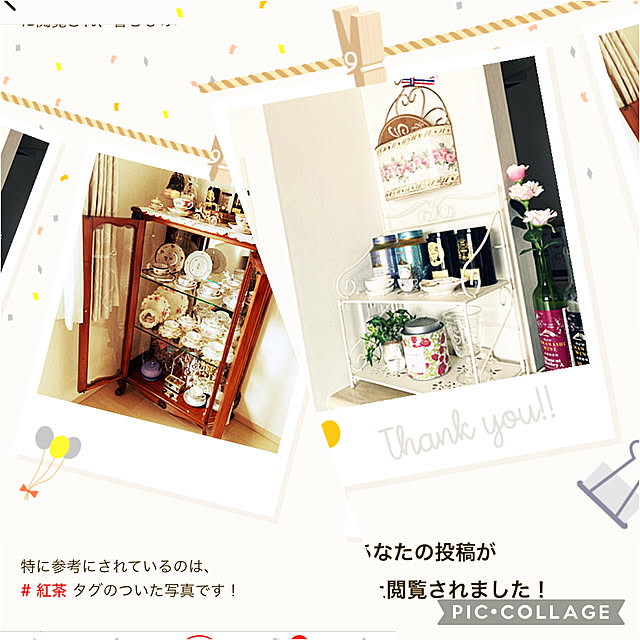 Unaさんの実例写真